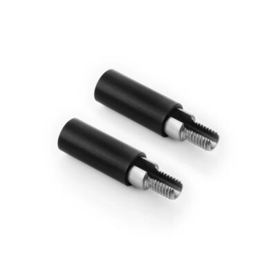 Rizoma TS300B Adaptér pro montáž blinkrů (pár)